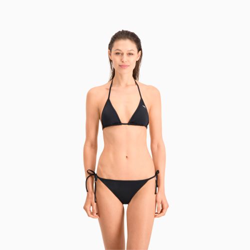 Braguita de Bikini de Mujer Mujeres con Lazo Lateral - PUMA - Modalova
