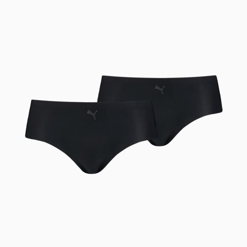 Women's Seamless Hipster Panties 2 Pack, , size Large - PUMA - Modalova