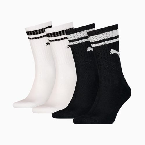 Heritage Crew-Socken (4er-Pack) Für Damen, /, Größe: 35-38, Kleidung - PUMA - Modalova