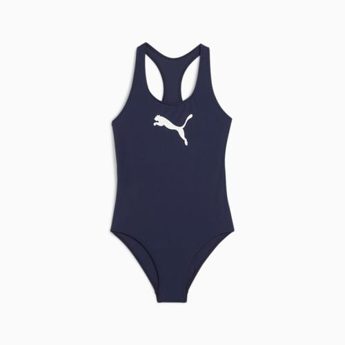 Costume da bagno Racerback da bambina, /Altro - PUMA - Modalova