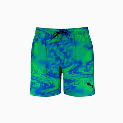 Men's Swim Shorts, /, size Large - PUMA - Modalova