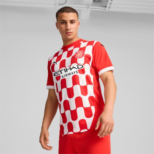 Maglia gara Home Girona FC 24/25 da, //Altro - PUMA - Modalova