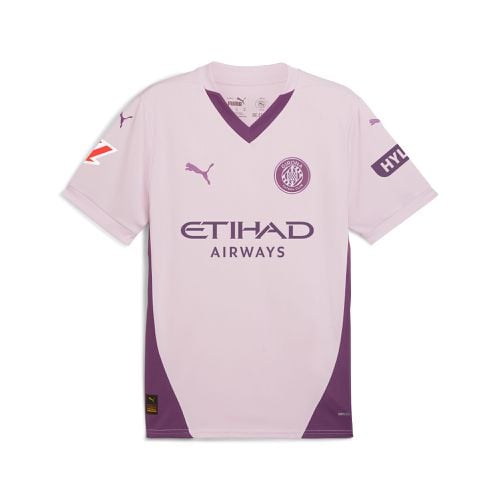 Maglia gara Third Girona FC 24/25 da uomo, ///Altro - PUMA - Modalova