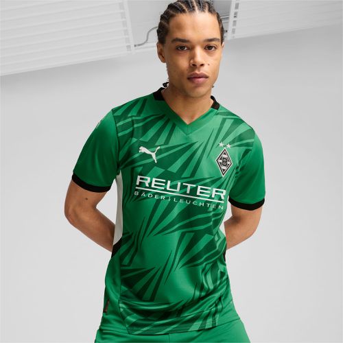 Borussia Mönchengladbach 24/25 Auswärtstrikot Herren, , Größe: 3XL, Kleidung - PUMA - Modalova