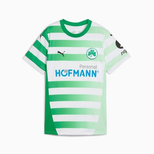 Greuther Fürth 24/25 Heimtrikot Damen, /, Größe: 3XL, Kleidung - PUMA - Modalova