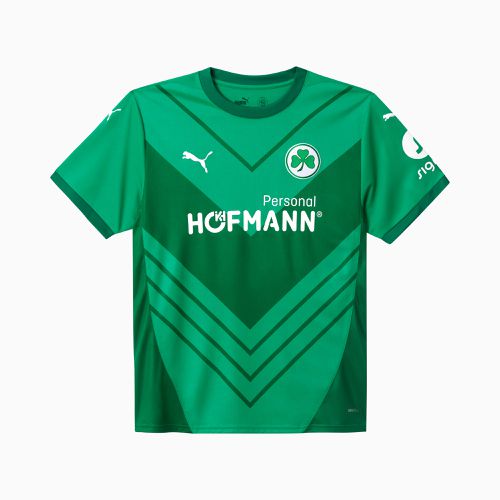 Maglia gara Away Greuther Fürth 24/25 da, /Altro - PUMA - Modalova