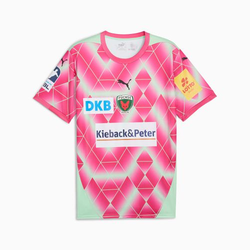 Maglia gara Away F羹chse Berlin 24/25 da, //Altro - PUMA - Modalova