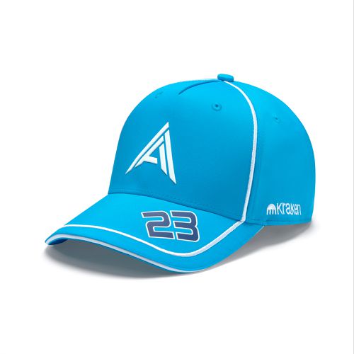 Williams Racing 2024 Alex Albon Driver Cap - PUMA - Modalova