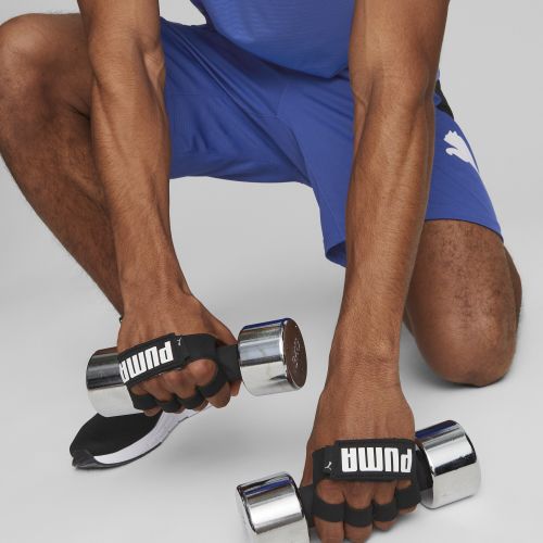 Guanti antiscivolo da training Essential, Accessori, Nero, M - PUMA - Modalova