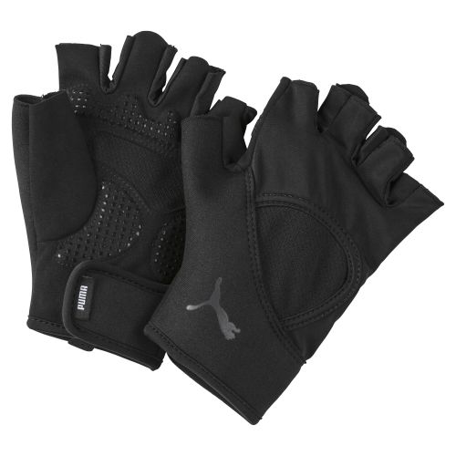 Guanti Essential con dita da training, Accessori, Nero, L - PUMA - Modalova