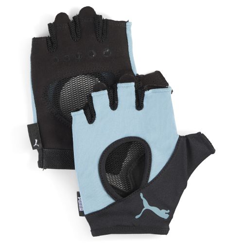 Guanti da training Gym da donna, Accessori, Blu, S - PUMA - Modalova