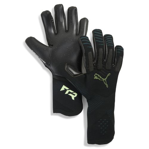 Guanti da portiere FUTURE Ultimate NC, Accessori, Nero, 9.5 - PUMA - Modalova