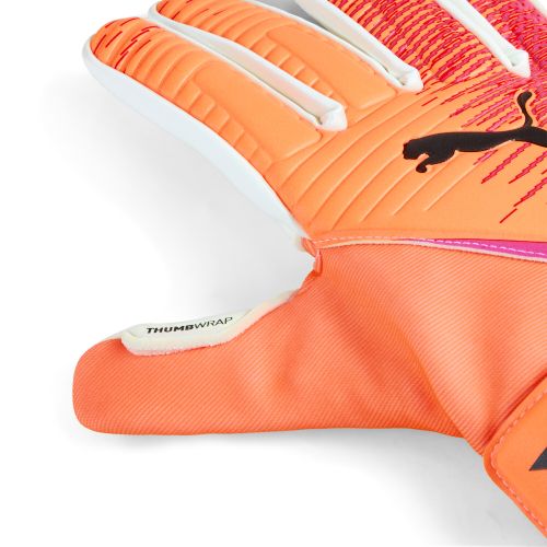 Guanti per portiere FUTURE Match NC, Accessori, Arancione, 4 - PUMA - Modalova