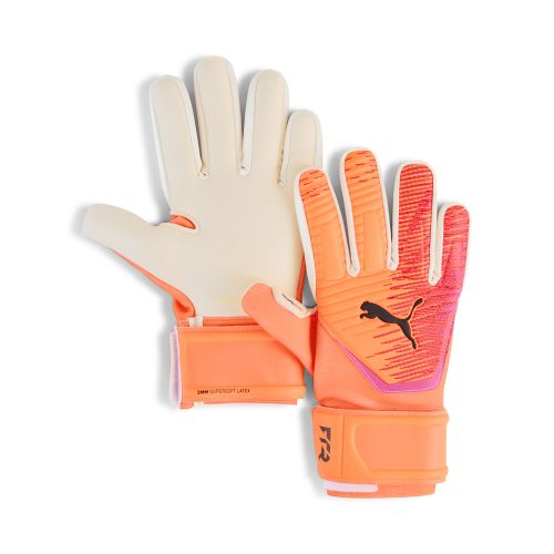 Guanti per portiere FUTURE Match NC, Accessori, Arancione, 4 - PUMA - Modalova