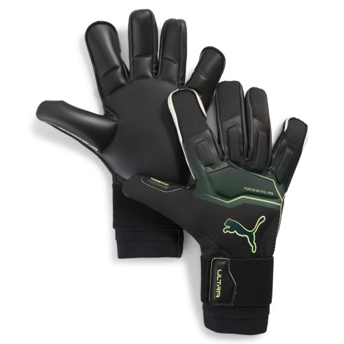 Guanti da portiere ULTRA Ultimate, Accessori, Nero, 7 - PUMA - Modalova