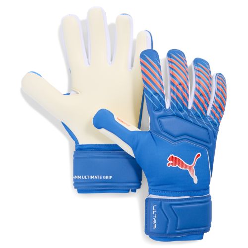Guanti da portiere ULTRA Pro, Accessori, Blu, 7 - PUMA - Modalova