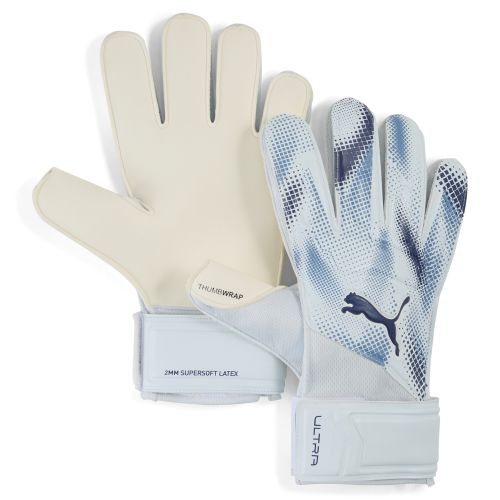 ULTRA Play Goalkeeper Gloves in Blue | Size 7 - PUMA - Modalova