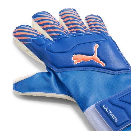 ULTRA Match Protect Torwarthandschuhe Teenager, Accessoires, Blau, 4 - PUMA - Modalova