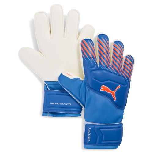 ULTRA Match Protect Torwarthandschuhe Teenager, Accessoires, Blau, 4 - PUMA - Modalova