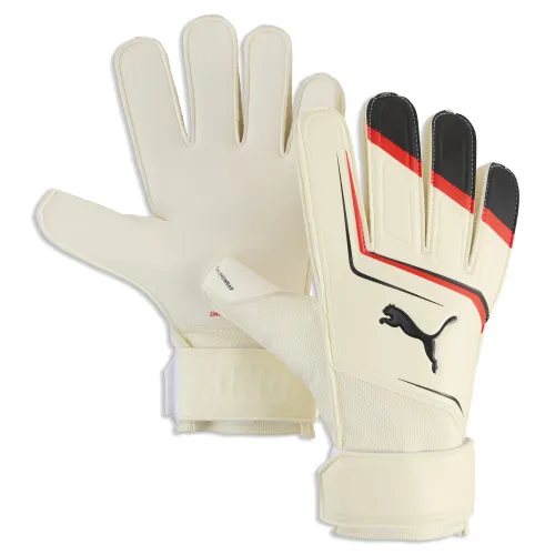 KING Play RC Goalkeeper Gloves Unisex in Beige (//) | Size 10 - PUMA - Modalova