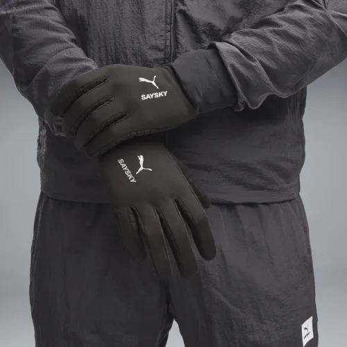 Guanti x SAYSKY Storm Shield unisex, Accessori, Nero, S - PUMA - Modalova