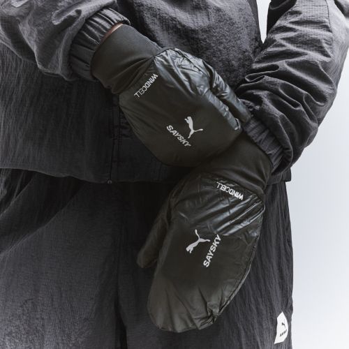 X SAYSKY Storm Shield Fingerhandschuhe Unisex, Accessoires, , S - PUMA - Modalova
