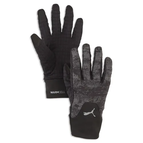 Everyday Running warmCELL Fingerhandschuhe, Accessoires, , S - PUMA - Modalova