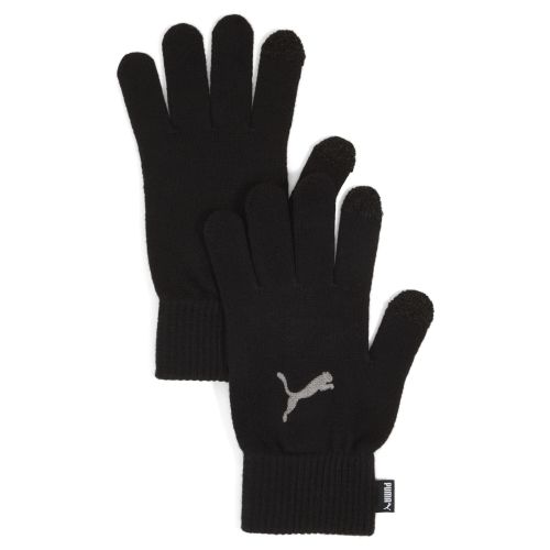 Essentials Gloves in | Size Medium - PUMA - Modalova