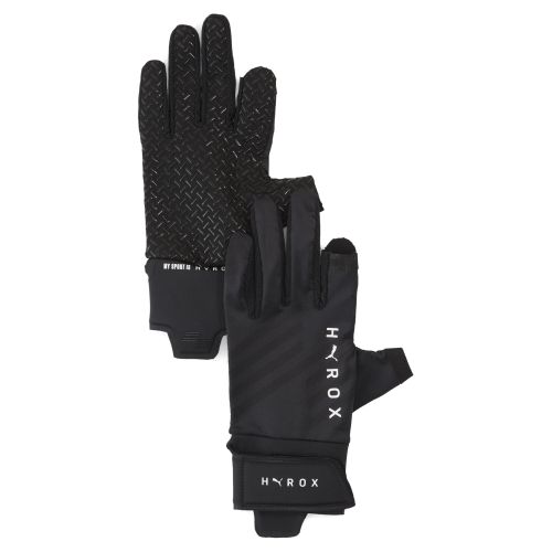 Guanti x HYROX, Accessori, Nero, S - PUMA - Modalova