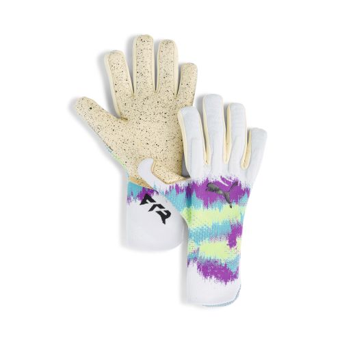 Guantes de portero FUTURE Ultimate, Accesoiros, Blanco, 9.5 - PUMA - Modalova
