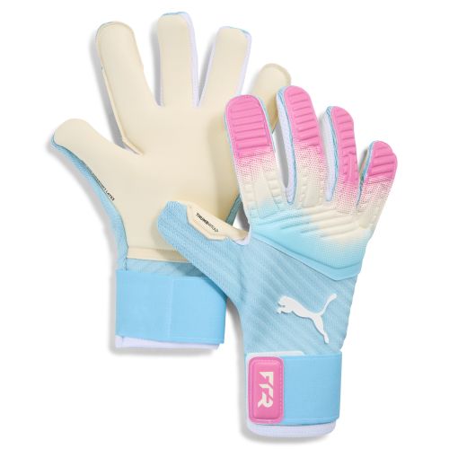Guanti da portiere FUTURE Pro RE-CHARGE per ragazzi, Accessori, Rosa, 8 - PUMA - Modalova