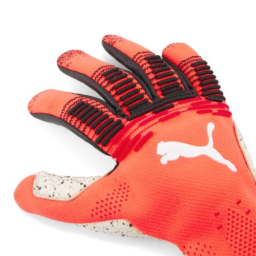 Guantes de portero de fútbol FUTURE Ultimate NC, Accesoiros, Rojo, 7 - PUMA - Modalova