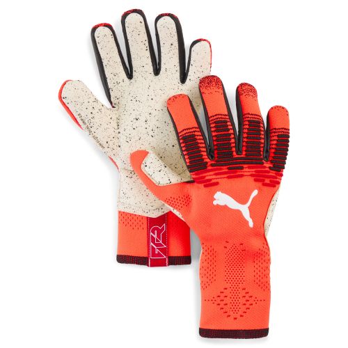 FUTURE Ultimate NC Football Goalkeeper Gloves in | Size 8 - PUMA - Modalova