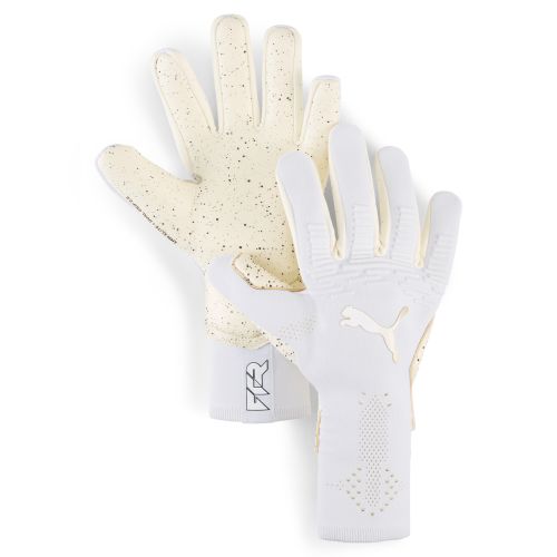 FUTURE Ultimate NC Football Goalkeeper Gloves in | Size 7.5 - PUMA - Modalova