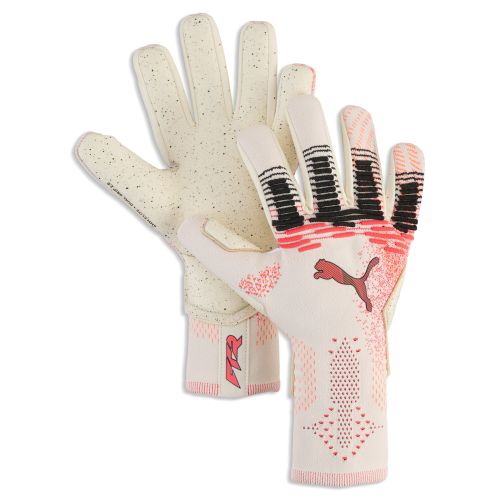 FUTURE Ultimate NC Football Goalkeeper Gloves in Beige | Size 10 - PUMA - Modalova