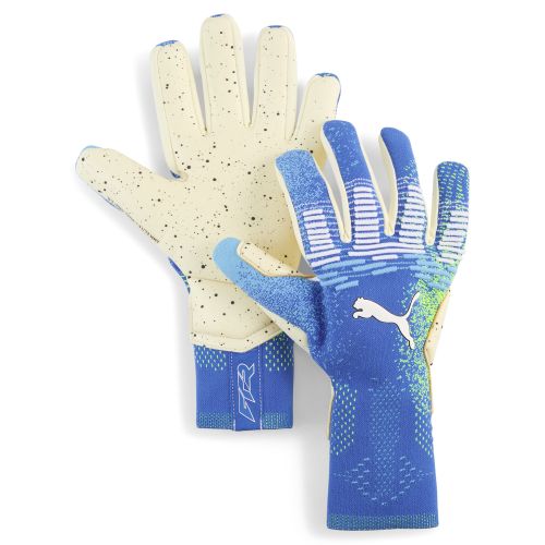 Guantes de portero de fútbol FUTURE Ultimate NC, Accesoiros, Azul, 9.5 - PUMA - Modalova