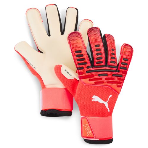 Guanti da portiere FUTURE Pro Hybrid unisex, Accessori, Rosso, 7 - PUMA - Modalova