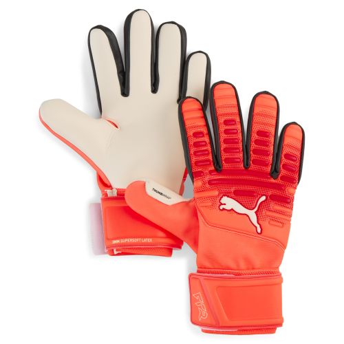 Guanti da portiere FUTURE Match NC unisex, Accessori, Rosso, 4 - PUMA - Modalova