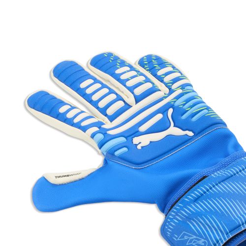 Guantes de portero FUTURE Match NC unisex, Accesoiros, Azul, 11 - PUMA - Modalova