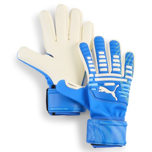 Guanti da portiere FUTURE Match NC unisex, Accessori, Blu, 11 - PUMA - Modalova