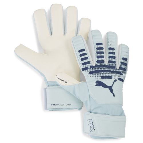 Guantes de portero FUTURE Play NC unisex, Accesoiros, Azul, 11 - PUMA - Modalova
