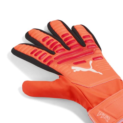 Guantes de portero FUTURE Play NC juveniles, Accesoiros, Rojo, 4 - PUMA - Modalova