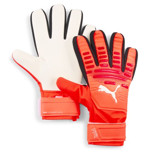 Guantes de portero FUTURE Play NC juveniles, Accesoiros, Rojo, 4 - PUMA - Modalova