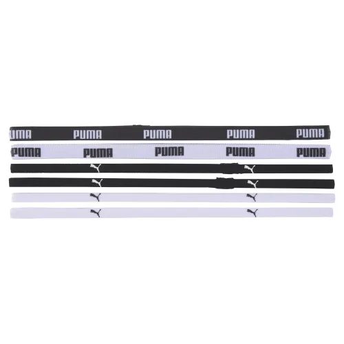 Training Women's Sportbands 6 Pack in (/) - PUMA - Modalova