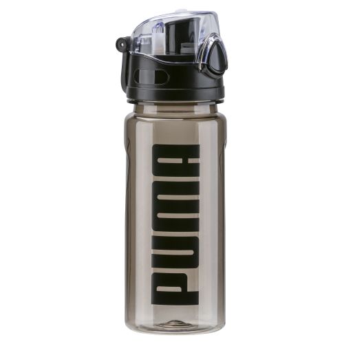 Botella de agua para entrenamiento Sportstyle, Accesoiros, Negro, OSFA - PUMA - Modalova
