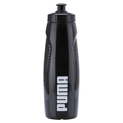 Botella de entrenamiento, Accesoiros, Negro, OSFA - PUMA - Modalova