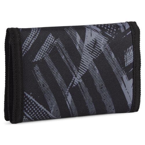 Cartera con estampado integral Phase, Accesoiros, Negro, OSFA - PUMA - Modalova