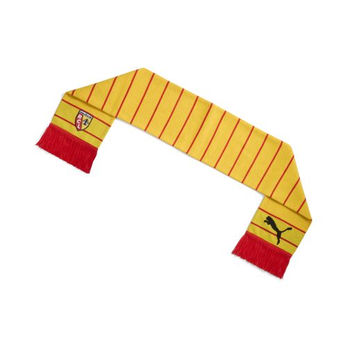 Bufanda RC Lens Essentials, Accesoiros, Amarillo, OSFA - PUMA - Modalova