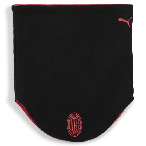 Scaldacollo AC Milan, Accessori, Nero, OSFA - PUMA - Modalova