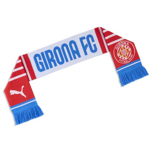 Girona F.C. ftblEssentials Schal, Accessoires, , OSFA - PUMA - Modalova